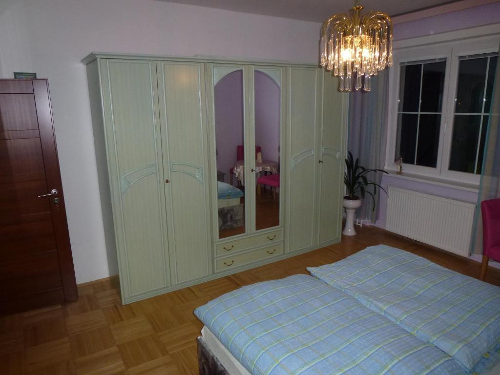Pension Rak Карлові Вари Екстер'єр фото