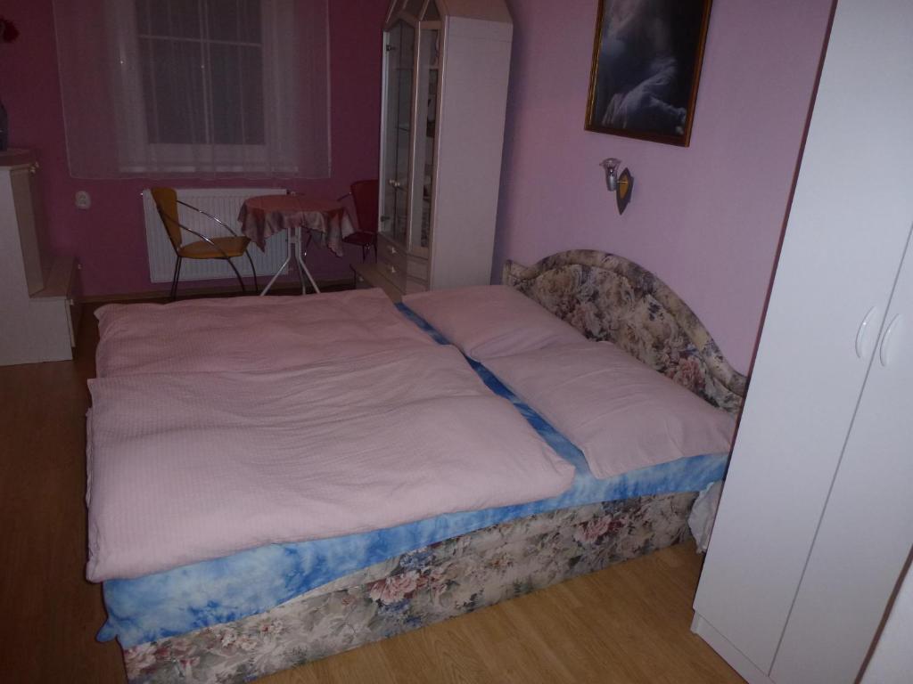 Pension Rak Карлові Вари Екстер'єр фото