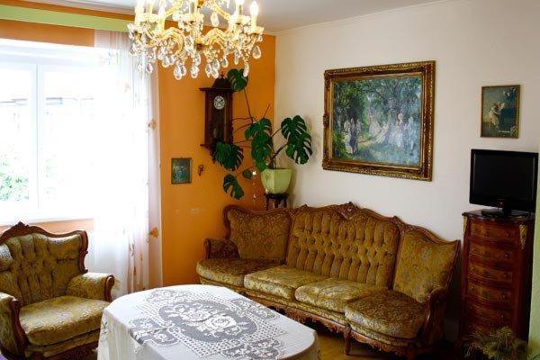 Pension Rak Карлові Вари Екстер'єр фото