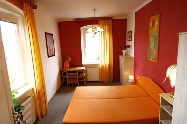 Pension Rak Карлові Вари Номер фото
