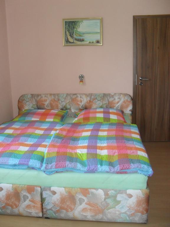 Pension Rak Карлові Вари Екстер'єр фото