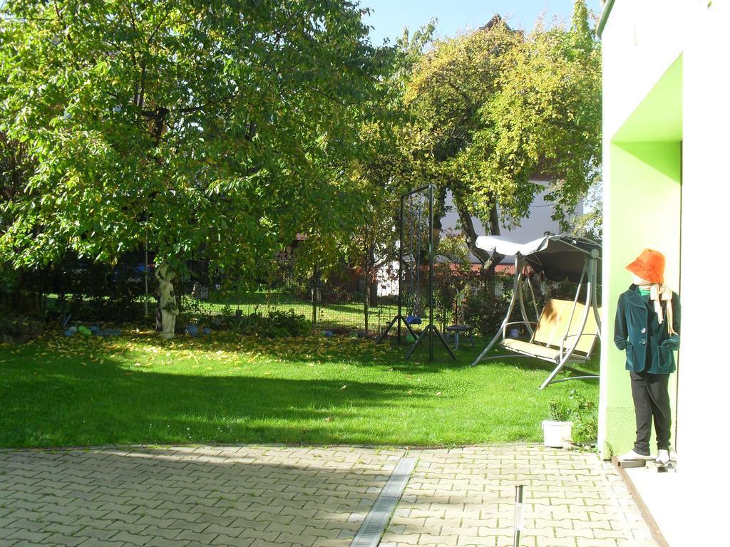 Pension Rak Карлові Вари Екстер'єр фото