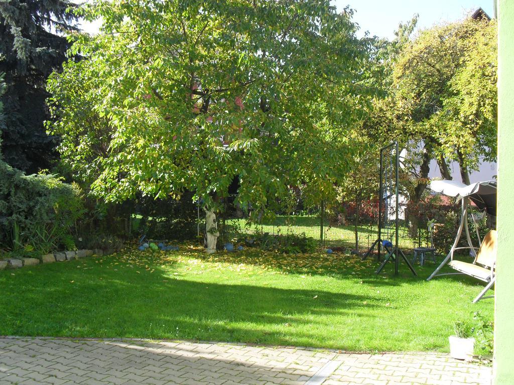 Pension Rak Карлові Вари Екстер'єр фото